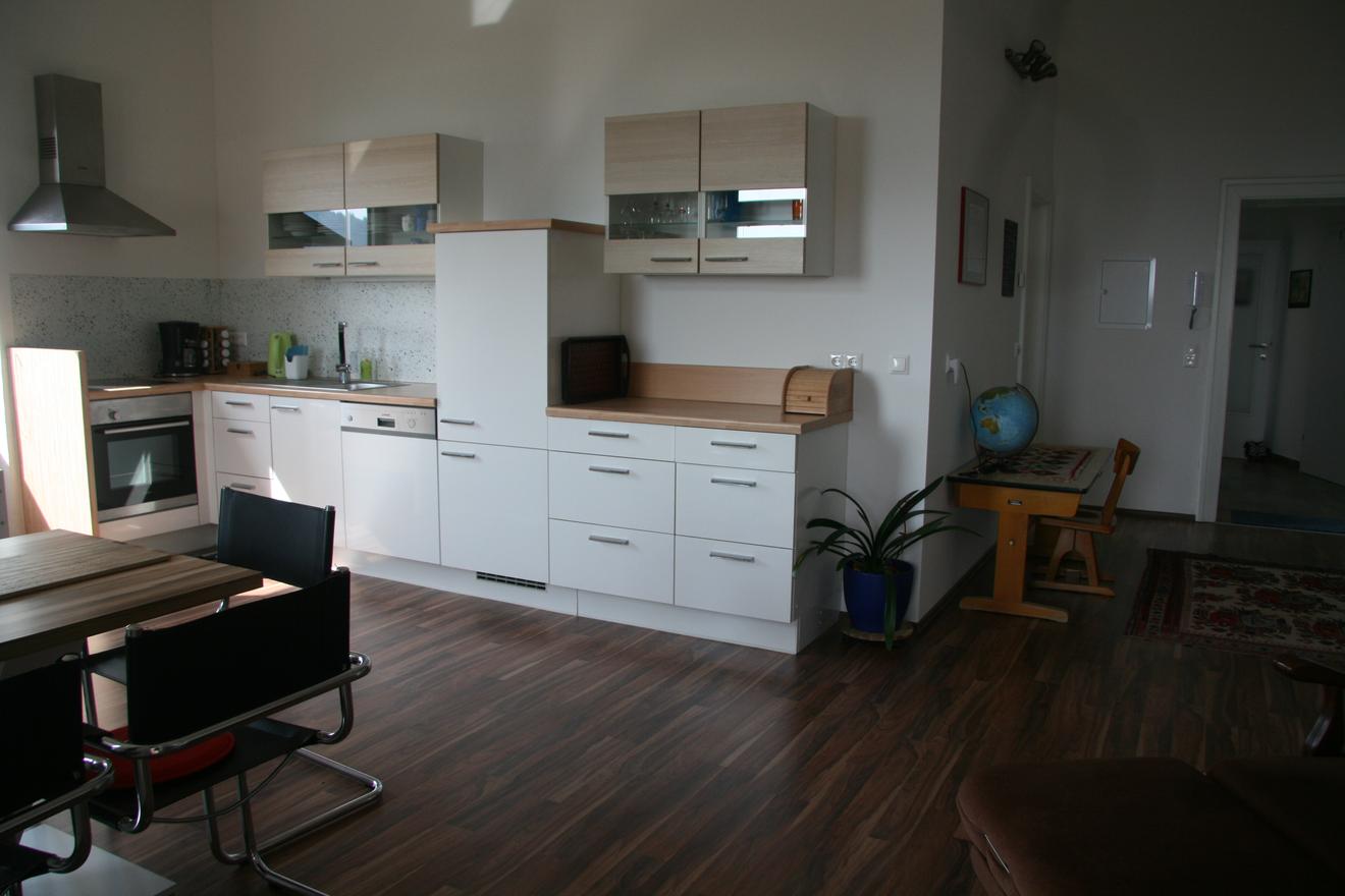 Monteur-Zimmer - St. Egyden - Appartments Wieser