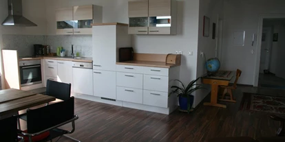 Monteur-Zimmer - Strau - Appartments Wieser