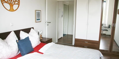 Monteur-Zimmer - Strau - Appartments Wieser