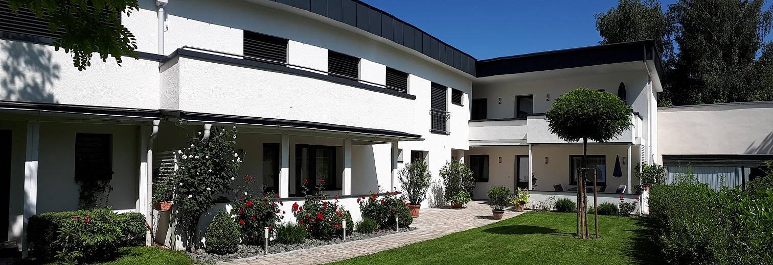 Monteur-Zimmer - St. Egyden - Appartements Romanin