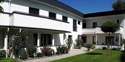 Monteur-Zimmer - Strau - Appartements Romanin