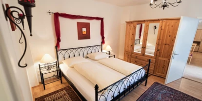 Monteur-Zimmer - Strau - Appartements Romanin