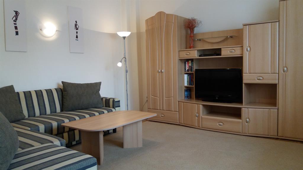 Monteur-Zimmer - St. Egyden - Appartements Romanin