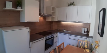 Monteur-Zimmer - Strau - Appartements Romanin
