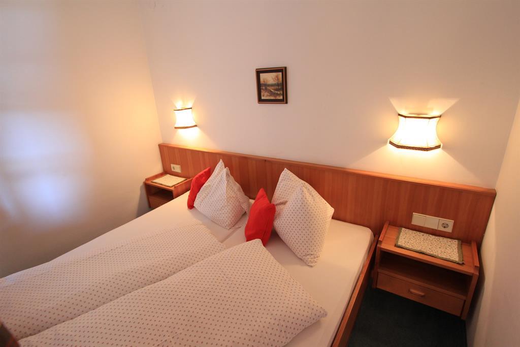 Monteur-Zimmer - St. Egyden - Ferienwohungen Fiala-Köfer