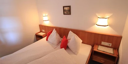 Monteur-Zimmer - Strau - Ferienwohungen Fiala-Köfer