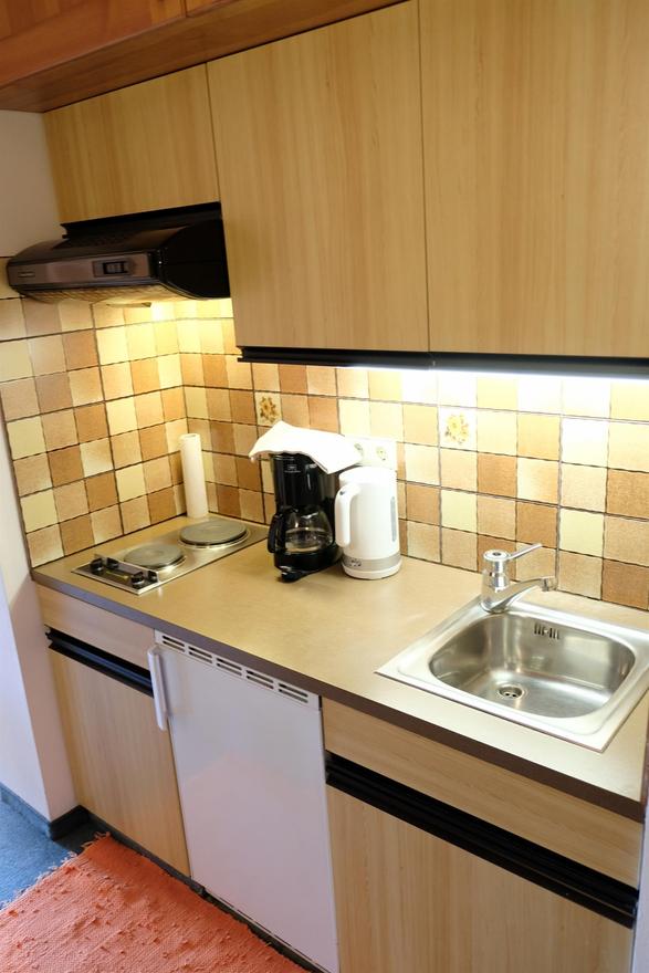 Monteur-Zimmer - St. Egyden - Ferienwohungen Fiala-Köfer