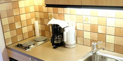 Monteur-Zimmer - Strau - Ferienwohungen Fiala-Köfer