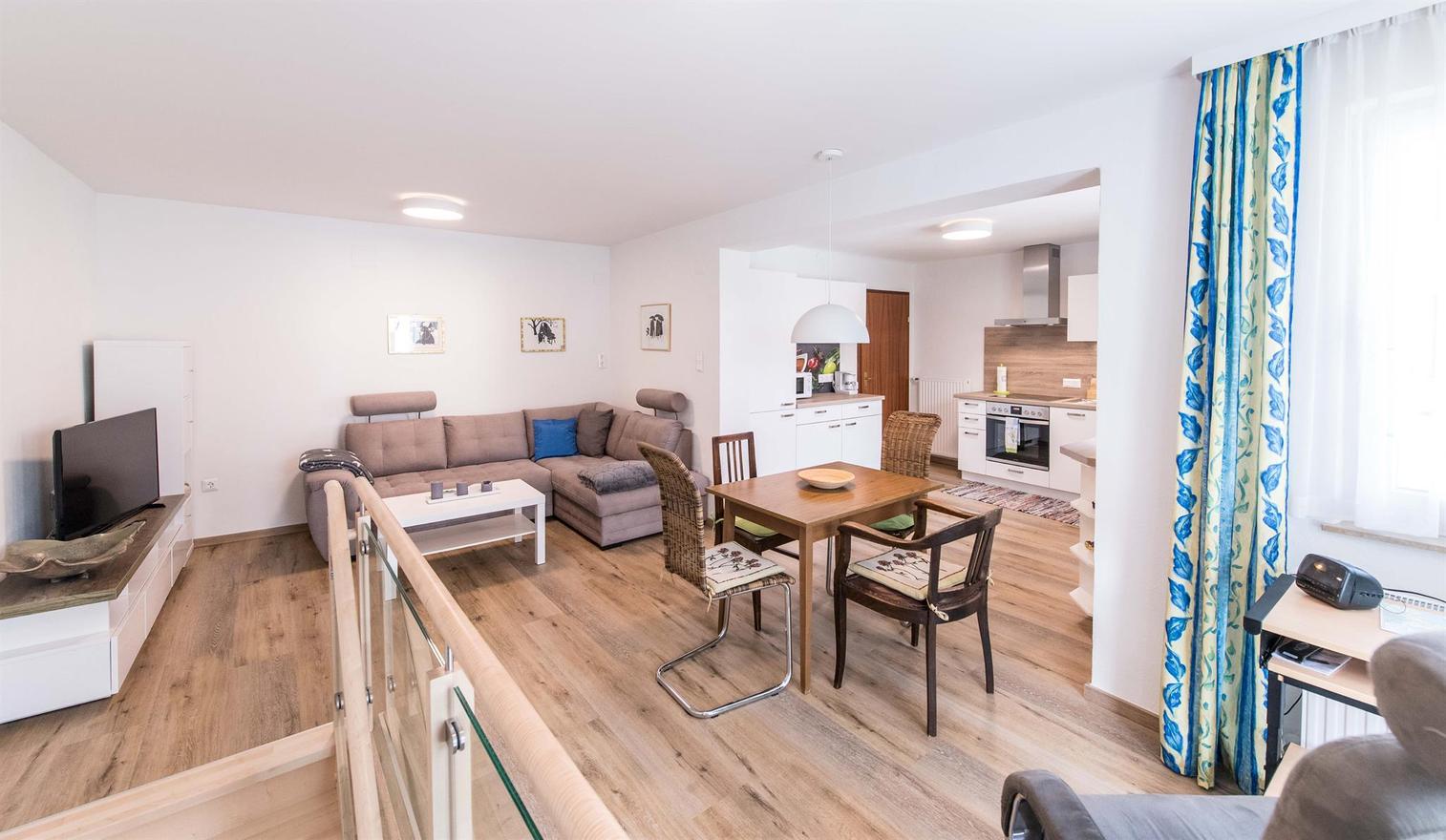 Monteur-Zimmer - St. Egyden - Ferienwohnungen Pickert