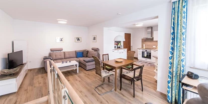 Monteur-Zimmer - Strau - Ferienwohnungen Pickert