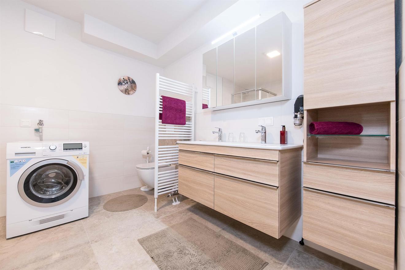 Monteur-Zimmer - St. Egyden - Ferienwohnungen Pickert