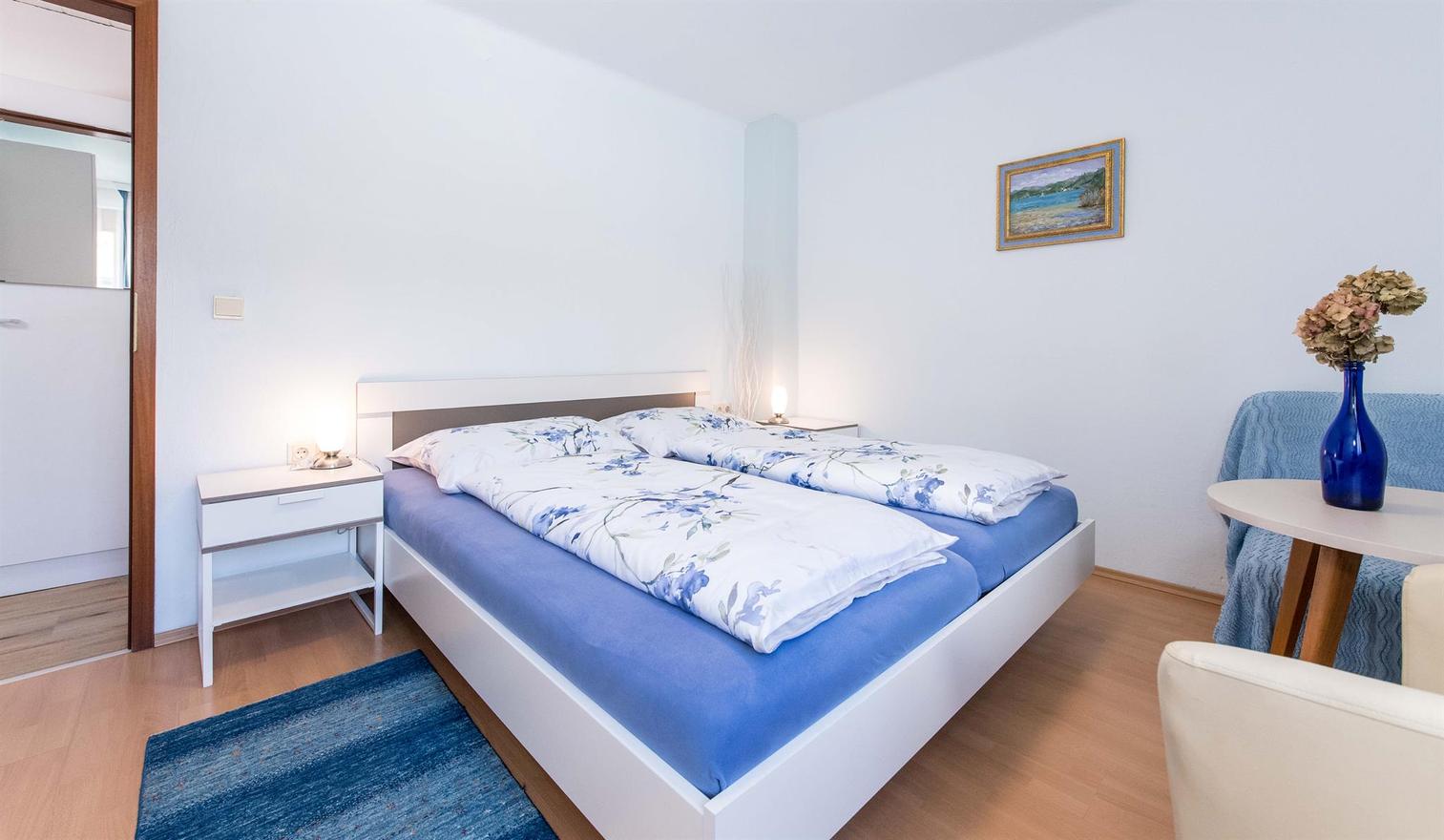 Monteur-Zimmer - St. Egyden - Ferienwohnungen Pickert