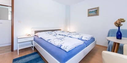 Monteur-Zimmer - Strau - Ferienwohnungen Pickert