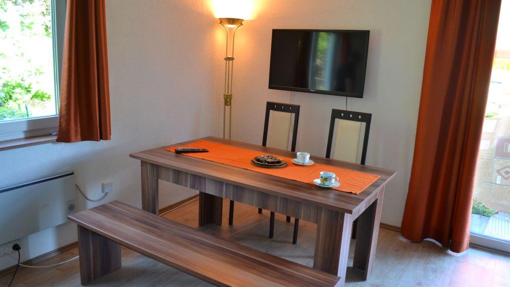 Monteur-Zimmer - St. Egyden - Ferienwohnung Hölbling