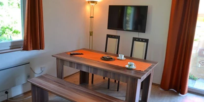 Monteur-Zimmer - Strau - Ferienwohnung Hölbling