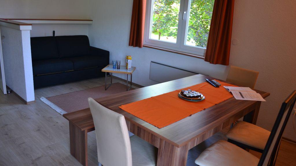 Monteur-Zimmer - St. Egyden - Ferienwohnung Hölbling