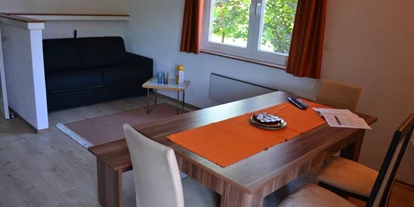 Monteur-Zimmer - Strau - Ferienwohnung Hölbling