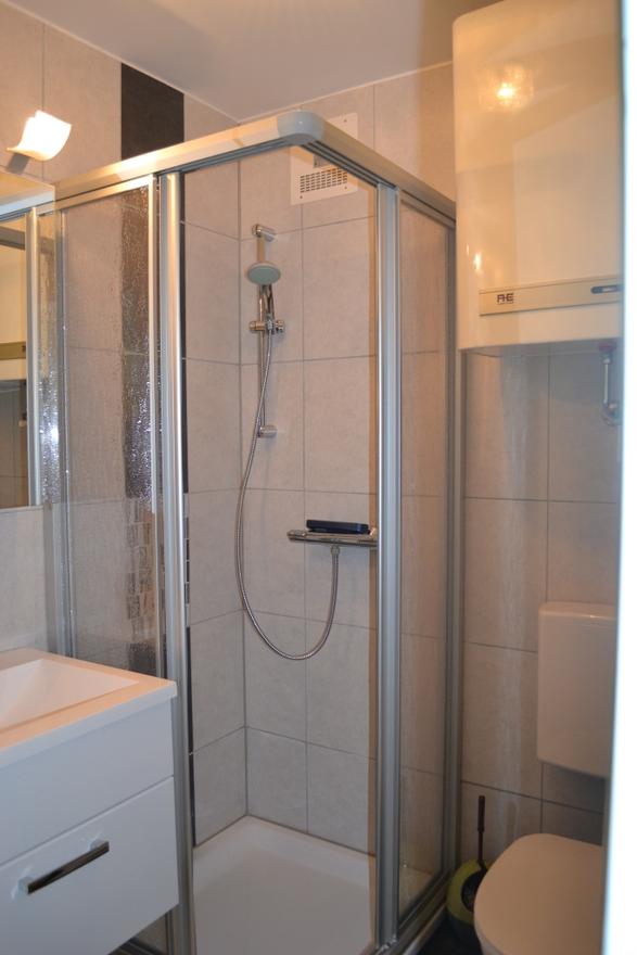 Monteur-Zimmer - St. Egyden - Ferienwohnung Hölbling