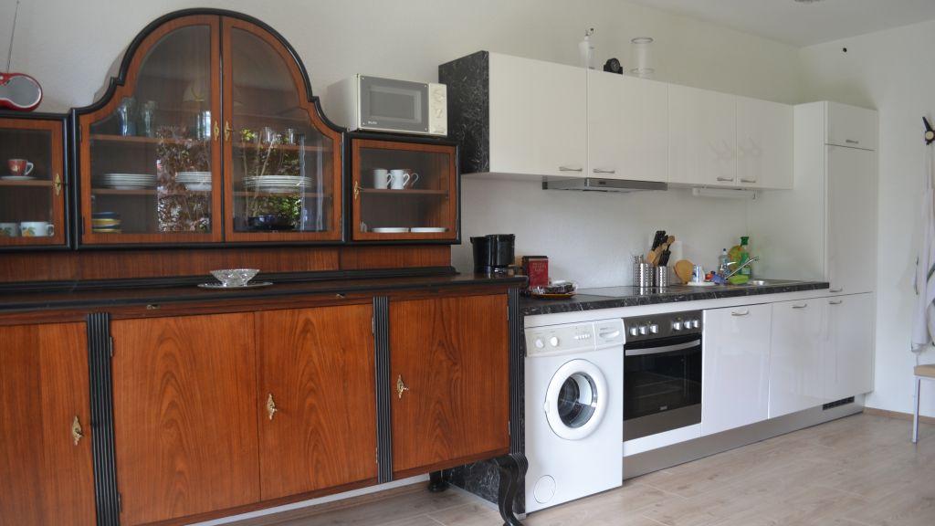 Monteur-Zimmer - St. Egyden - Ferienwohnung Hölbling