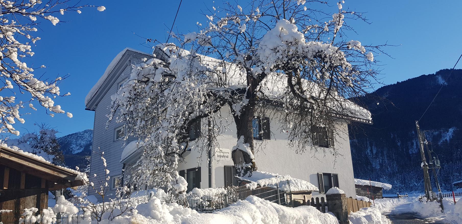 Monteur-Zimmer - Preis pro Nacht - Kötschach-Mauthen - Ferienwohnung Inrefrid