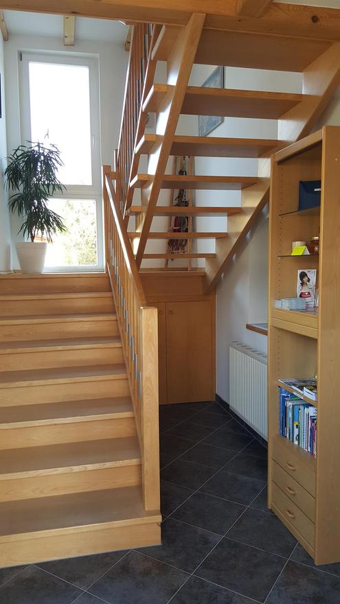 Monteur-Zimmer - Preis pro Nacht - Kötschach-Mauthen - Ferienwohnung Inrefrid