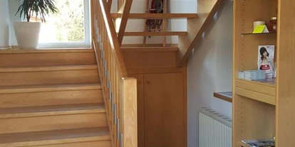 Monteur-Zimmer - Stockenboi - Ferienwohnung Inrefrid