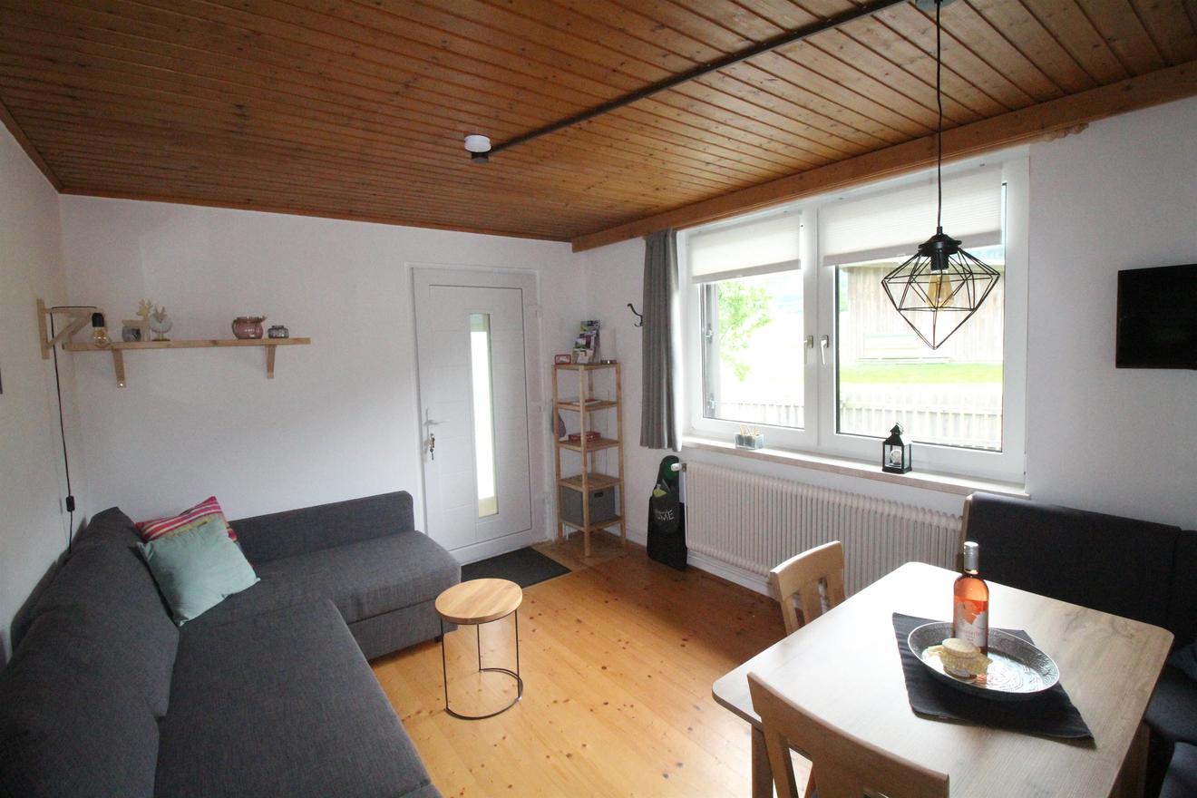 Monteur-Zimmer - Preis pro Nacht - Kötschach-Mauthen - Ferienwohnung Inrefrid