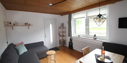 Monteur-Zimmer - Stockenboi - Ferienwohnung Inrefrid