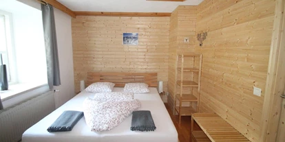 Monteur-Zimmer - Stockenboi - Ferienwohnung Inrefrid