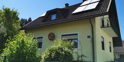 Monteur-Zimmer - Diex - Haus Erika