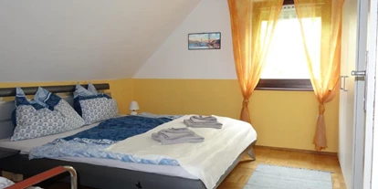 Monteur-Zimmer - Diex - Haus Erika