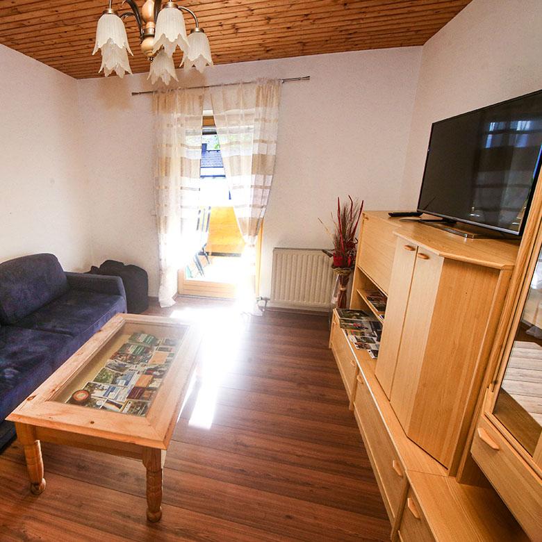 Monteur-Zimmer - St. Egyden - Ferienwohnung Ogrishöhe