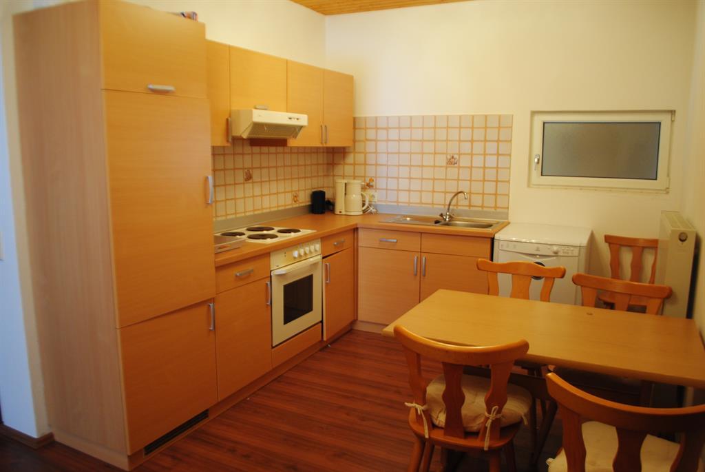 Monteur-Zimmer - St. Egyden - Ferienwohnung Ogrishöhe