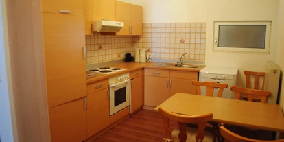 Monteur-Zimmer - Strau - Ferienwohnung Ogrishöhe
