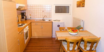 Monteur-Zimmer - Strau - Ferienwohnung Ogrishöhe