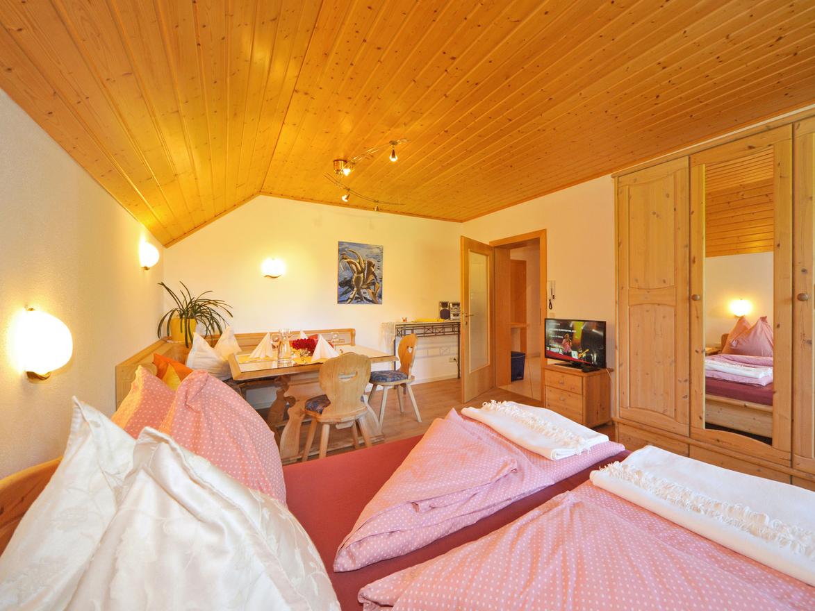 Monteur-Zimmer - St. Egyden - Haus Lindenkreuz