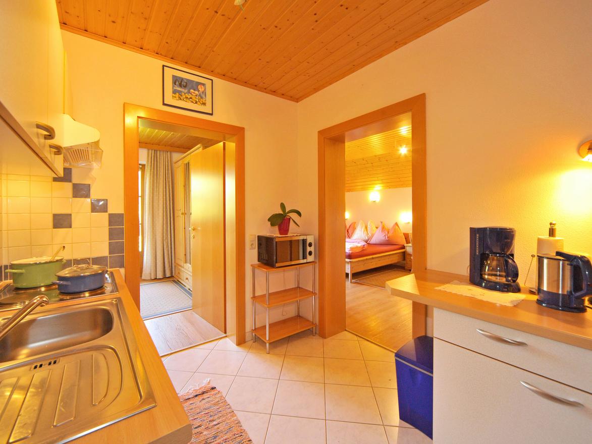 Monteur-Zimmer - St. Egyden - Haus Lindenkreuz