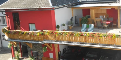 Monteur-Zimmer - Stockenboi - Appartements Dzido