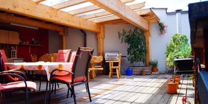 Monteur-Zimmer - Stockenboi - Appartements Dzido