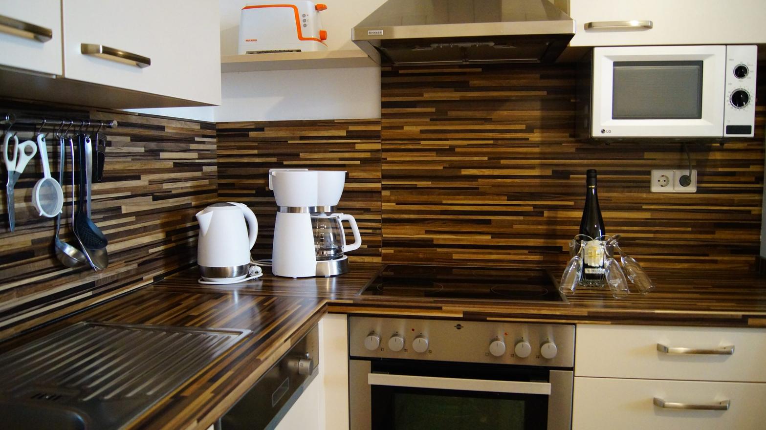 Monteur-Zimmer - Preis pro Nacht - Kötschach-Mauthen - Appartements Dzido