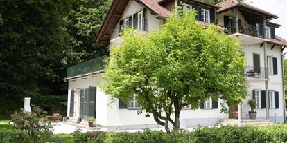 Monteur-Zimmer - Strau - Villa Schwertführer