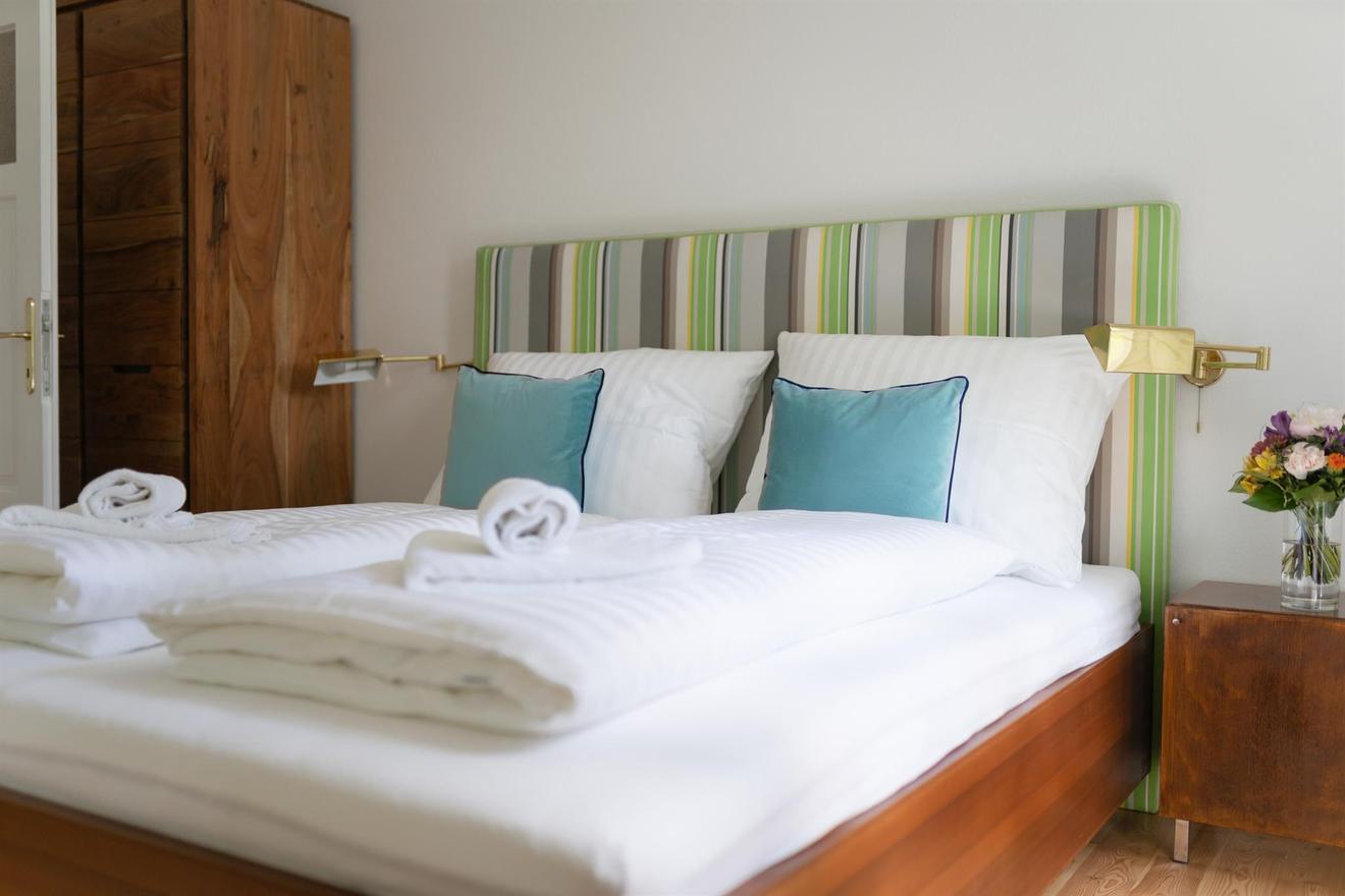 Monteur-Zimmer - St. Egyden - Villa Schwertführer