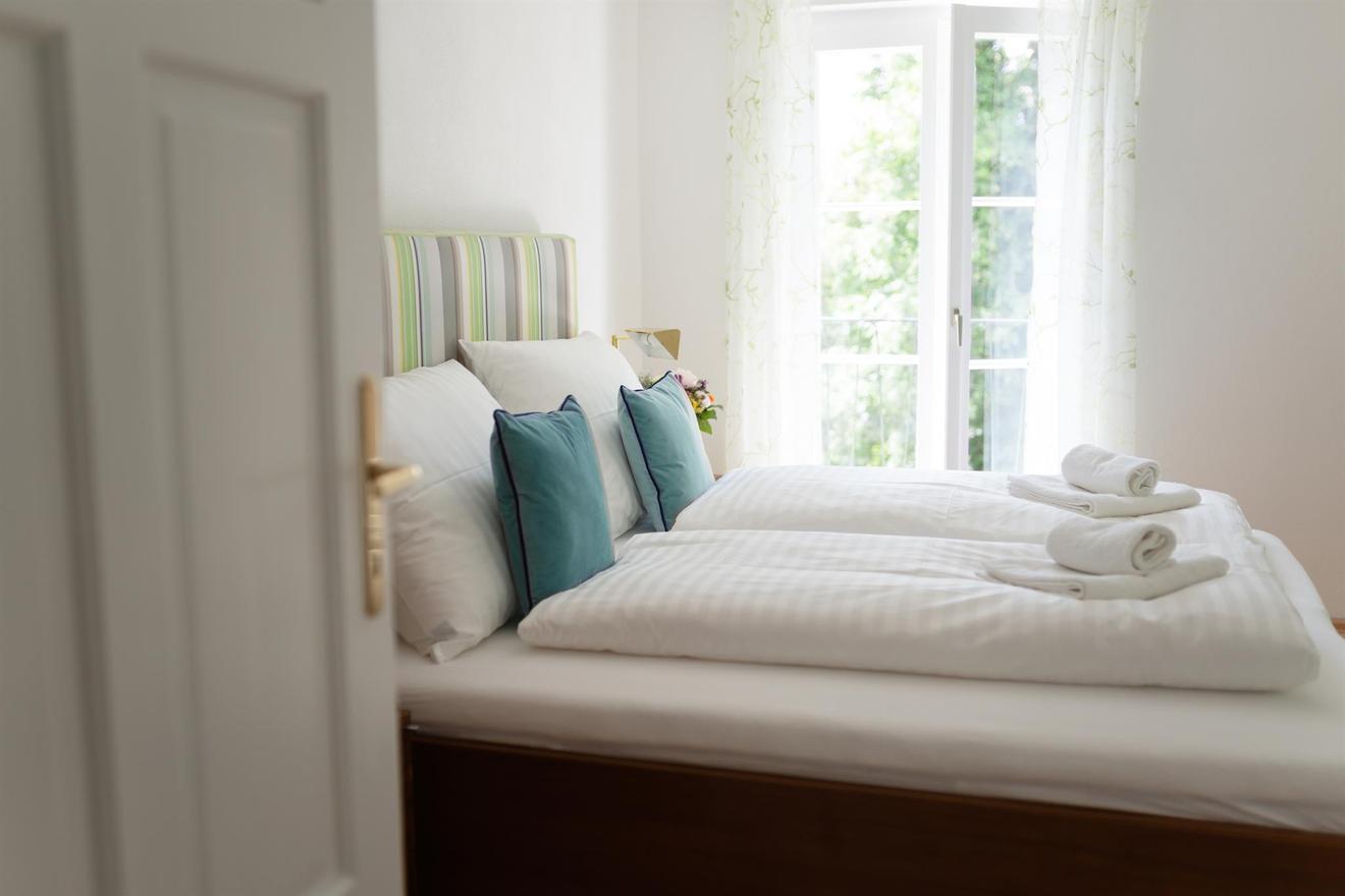 Monteur-Zimmer - St. Egyden - Villa Schwertführer