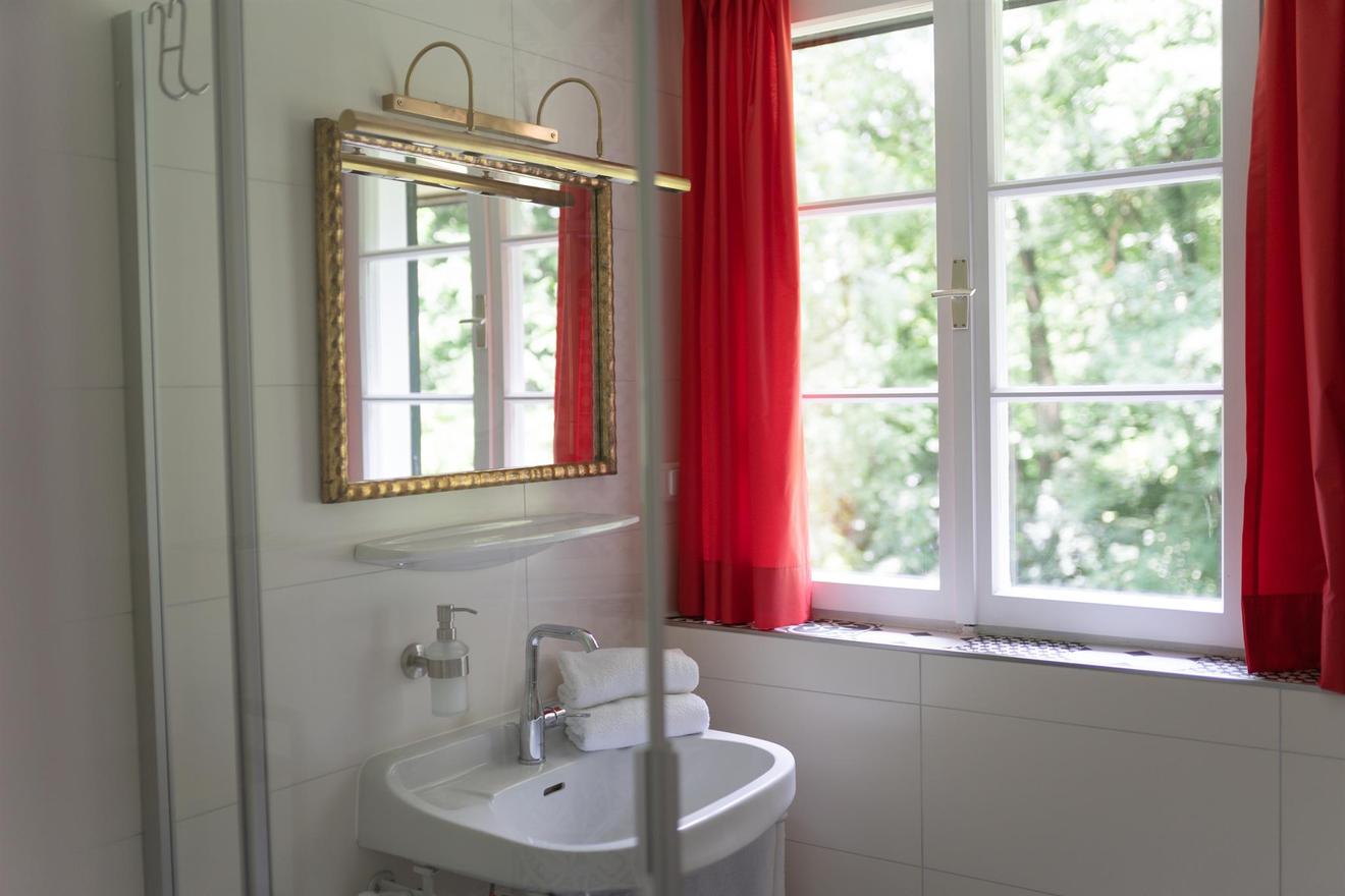 Monteur-Zimmer - St. Egyden - Villa Schwertführer