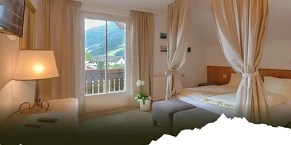 Monteur-Zimmer - Bruck an der Großglocknerstraße - Ferienhaus Hotel Post