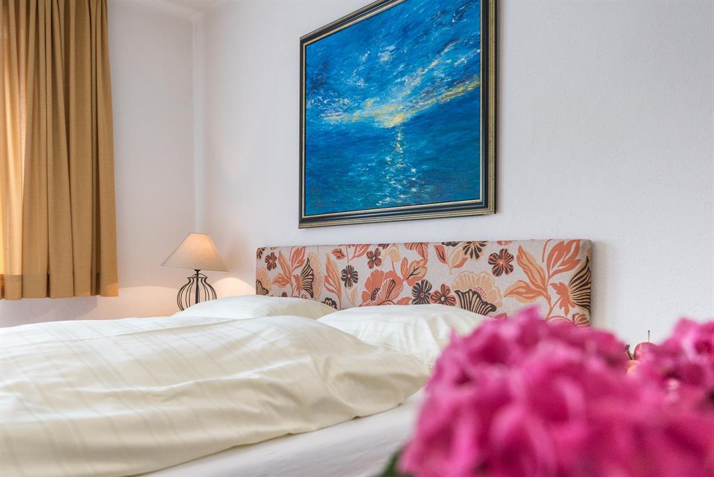 Monteur-Zimmer - Preis pro Nacht - Kötschach-Mauthen - Ferienhaus Hotel Post