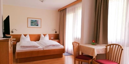 Monteur-Zimmer - Diex - Strandpension Liane