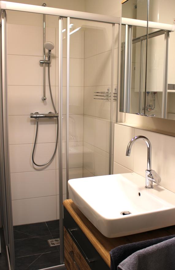 Monteur-Zimmer - Preis pro Nacht - St. Gertraud (Frantschach-St. Gertraud) - Apartment BLICKSÜD