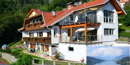 Monteur-Zimmer - Stockenboi - Haus Sonnleit'n (Auer)