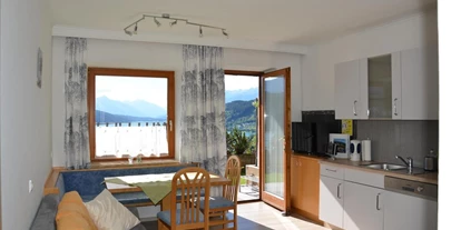 Monteur-Zimmer - Stockenboi - Haus Sonnleit'n (Auer)
